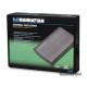 Gabinete para Disco Duro USB de Alta Velocidad 2.0, eSATA, 2.5" Gabinete para Disco Duro USB de Alta Velocidad 2.0, eSATA, 2.5"