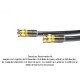 Cable Digital BNC de 4.5 m 1 vía