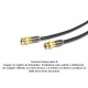 Cable Digital BNC de 4.5 m 1 vía