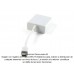 Adaptador Mini DisplayPort a DVI