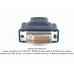 Adaptador HDMI hembra a DVI-D 24+1 macho