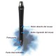 DuoPen, interface touch screen USB para cualquier laptop o LCD DuoPen, interface touch screen USB para cualquier laptop o LCD
