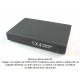 Splitter HDMI 1X4 multiplicador y amplificador de video