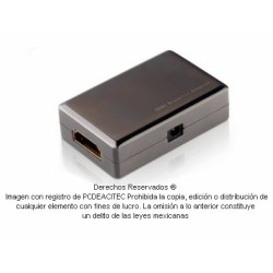 Repetidor - Amplificador de señal "Booster" HDMI