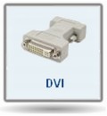 Adaptadores DVI