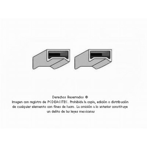 Cable FireWire 400 de 4 a 4 pines 4.5 m