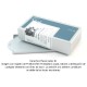 Receptor para Extensor VGA Splitter VGA con Audio hasta 300 m vía Cat5 o Cat6