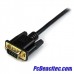 Convertidor Activo HDMI a VGA 1920x1200 1080p Cable de 1.8 m