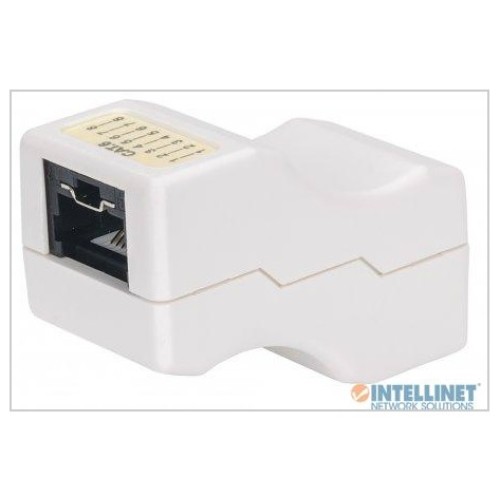Jacks tipo keystone RJ45 Cat6 con bloqueo Jacks tipo keystone RJ45 Cat6 con bloqueo