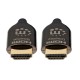 Cable HDMI Óptico Activo de 50 m Clasificación Plenum, fibra óptica