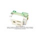 Socket puerto toma eléctrica para caja retráctil 202010/202030/202060 Socket puerto toma eléctrica para caja retráctil 202010/202030/202060
