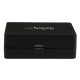 Extractor de audio HDMI a Jack 3.5 mm para 2.1 canales