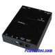 Receptor de Video y Audio HDMI IP por Ethernet Gigabit para equipo 557167
