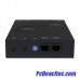 Receptor de Video y Audio HDMI IP por Ethernet Gigabit para equipo 557167