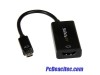 Convertidor MHL Micro USB a HDMI para Samsung Galaxy Audio y Video