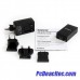 Adaptador de Video HDMI DVI a DisplayPort Activo 1920x1200