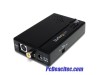 Convertidor de Audio y Video RCA Compuesto, S-Video a HDMI HD 1080p
