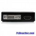 Adaptador de Video Externo USB 3.0 a HDMI y DVI 2048x1152