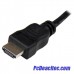 Switch de Video HDMI 3x1 Control Remoto Switch Tres Entradas