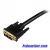Cable HDMI a DVI-D de 9.1 m Macho a Macho