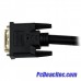 Cable HDMI a DVI-D de 9.1 m Macho a Macho