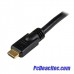 Cable HDMI a DVI-D de 9.1 m Macho a Macho