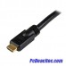 Cable HDMI a DVI-D de 15.2 m Macho a Macho