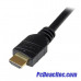 Cable HDMI® de alta velocidad 10m - Ultra HD 4k x 2k - 2x Macho - Activo con Amplificador - CL2 - Negro