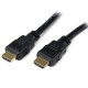 Cable HDMI 4K macho a macho de 50 cm