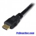 Cable HDMI 4K macho a macho de 0.3 m