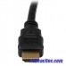 Cable HDMI 4K macho a macho de 0.3 m