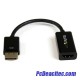 Convertidor de Video DisplayPort a HDMI con Audio DP 1.2 a 4 k, ACTIVO