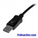 Cable DisplayPort Activo 15 m