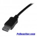 Cable DisplayPort Activo 15 m