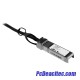 Cable de Red Twinax Cobre SFP+ 10 G de 3 m Cable de Red Twinax Cobre SFP+ 10 G de 3 m
