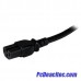 Cable  de energía para PC de 2.4m 14AWG