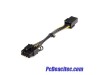 Cable Adaptador de Alimentación PCI Express 6 pines a 8 pines