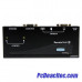 Extensor de Consola KVM USB por Cable Ethernet Cat5 UTP RJ45 - 150m