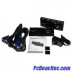 Extensor de Consola KVM USB por Cable Ethernet Cat5 UTP RJ45 - 150m