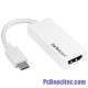 Adaptador USB-C a HDMI 4K 60Hz Blanco