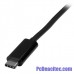 Cable USB-C a HDMI 4K de 1 m