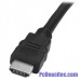 Cable USB-C a HDMI 4K de 1 m