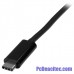 Cable Adaptador Convertidor USB-C a VGA 1 m 1920x1200