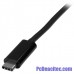 Cable Adaptador Convertidor USB-C a VGA 2 m 1920x1200