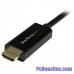 Cable DisplayPort a HDMI 4K de 3 m