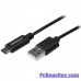 Cable USB-C a USB A de 1 m USB 2.0 Macho a Macho