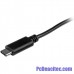 Cable USB-C de 1 metro USB 2.0