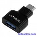 Adaptador USB-C a USB A Macho a Hembra USB 3.0