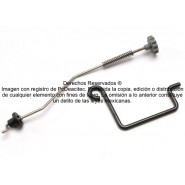  Linkage set, rear brake (Revo) TRA5418