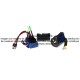 Traxxas Speed Control Velineon VXL-3S Brushless Waterproof Power System TRA3350R